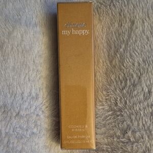 Clinique My Happy Cookies & Kisses NIB